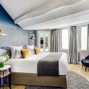 Opéra Opal Hotel