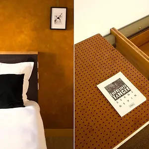 3* ホテル ラ ヌーベル レピュブリック