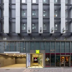Ibis Styles Ginza 3* Tóquio