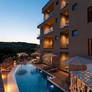 Diol 4* Ksamil