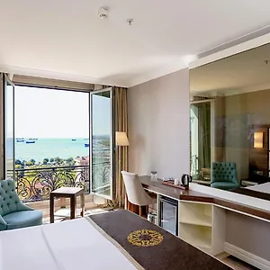 The Grand Mira Business 4* Istanboel