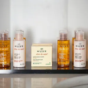 Les Jardins Du Faubourg & By Shiseido Париж