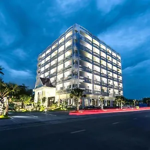 The Palm Курортный комплекс Сиануквиль
