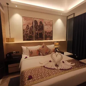 Nanhai International Отель Сиануквиль