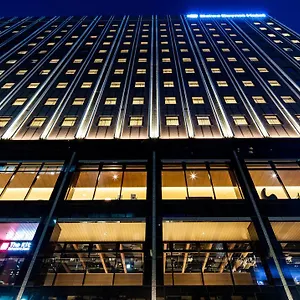 Daiwa Roynet Ginza Premier 4* Tóquio