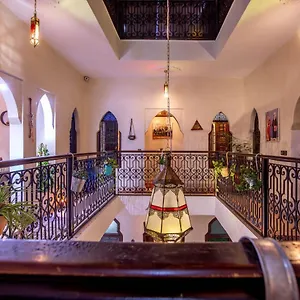 El Walida 3* Marrakesh