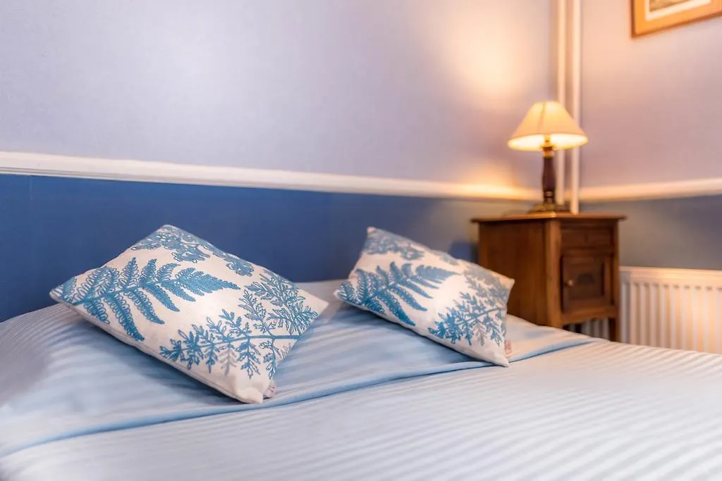 Hotel Des Arts - Cite Bergere Paris