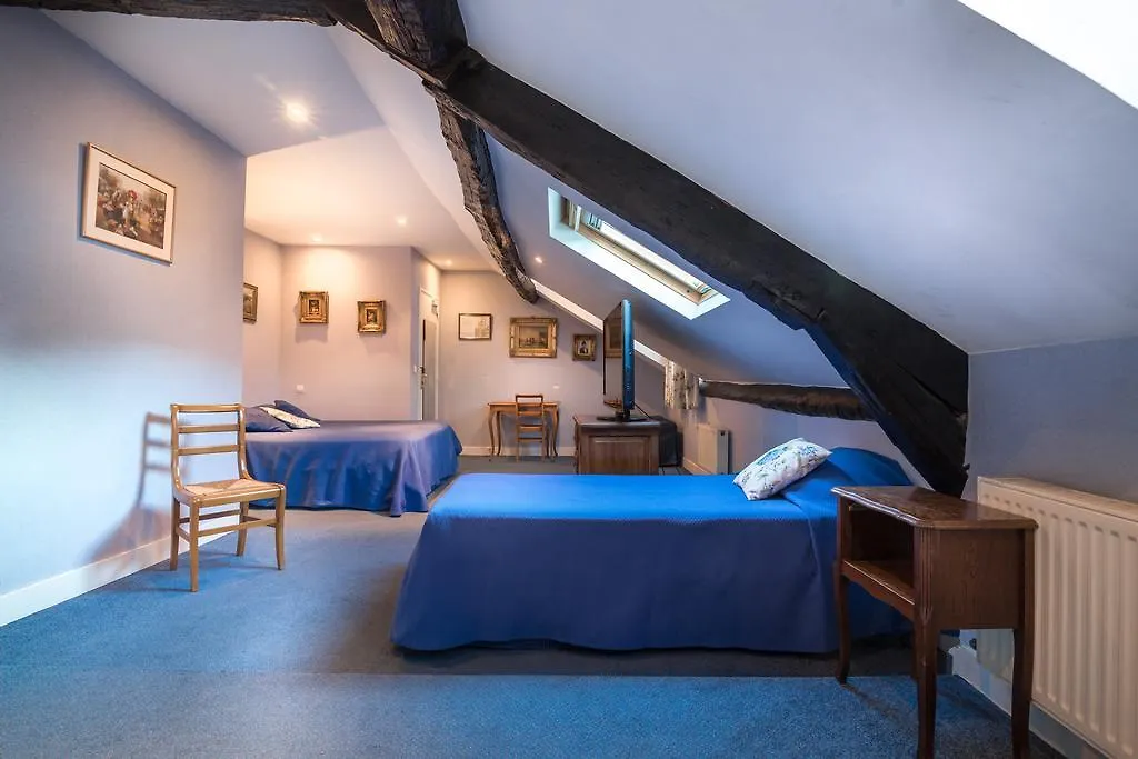 Hotel Des Arts - Cite Bergere Paris
