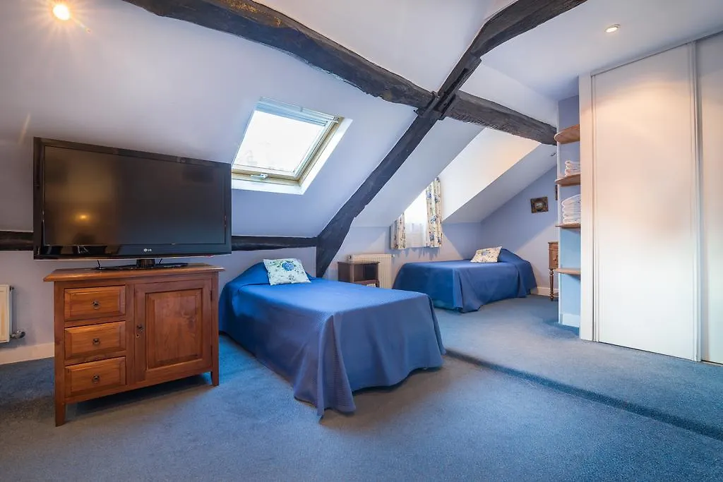 Hotel Des Arts - Cite Bergere Paris